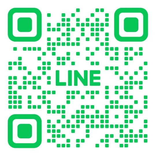 QR Code ติดต่อ กลุ่มtelegram ฟรี ผ่าน Line